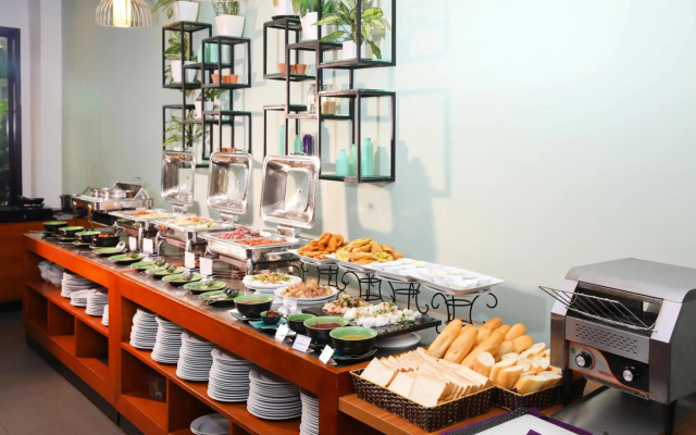 ÊMM Hotel Hue