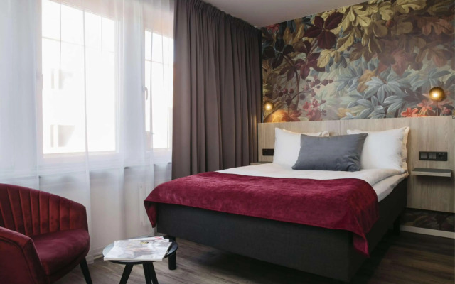 Best Western Kom Hotel Stockholm