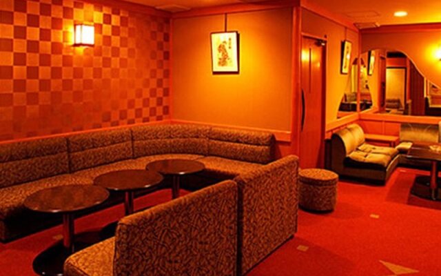 Ryokan Hokumon Yashiki