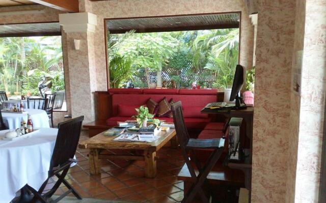 Nirvana Boutique Hotel