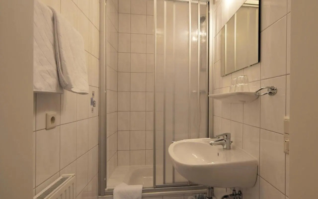 Wawies Apartments