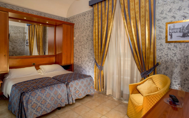 Hotel Assisi