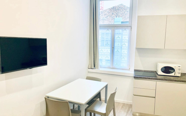 Casa al Duomo - Domhaus