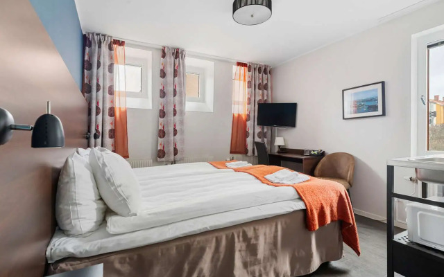 Best Western Hotel Solna
