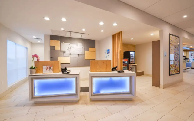 Holiday Inn Express Donaldsonville