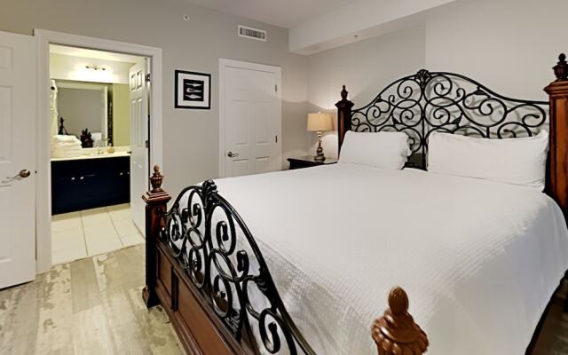 Ocean Reef by Southern Vacation Rentals