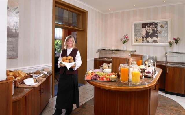 Hotel Noltmann Peters