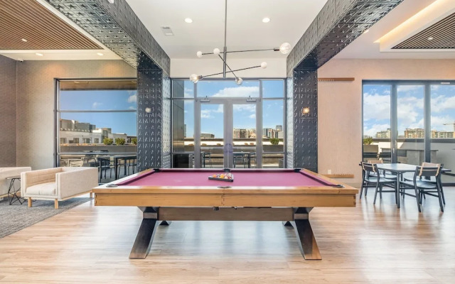 Harmony Outpost-pool & Gym-4 Mins To Broadway