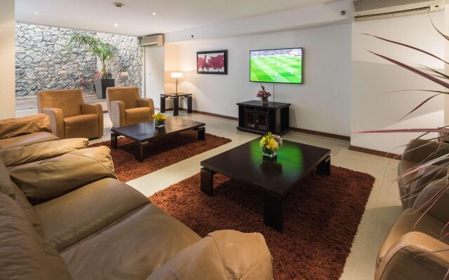 Radisson Hotel Colonia del Sacramento