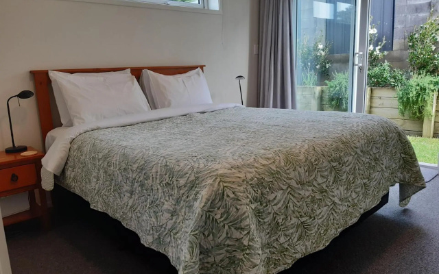 By The Sea On Sackville - Brand New Apartment — 4-star hotel in New Plymouth