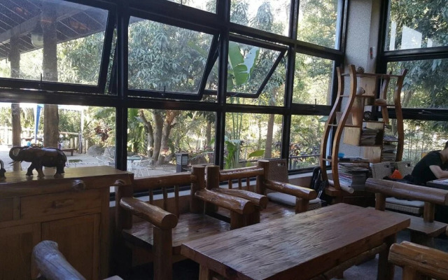 Tian Kuo Lu Dadi Homestay