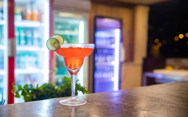 My Place at Samantar