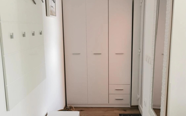 Apartments Alexandra