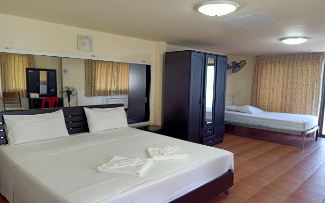 Sonya Residence – Guest Rooms – Patong