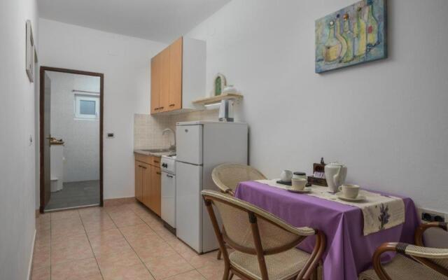 Apartments Laci