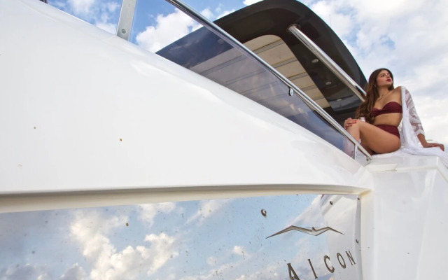 Italy Luxury Yacht Charter