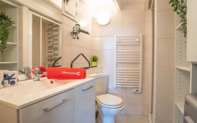Villa Carlton Biarritz 40283