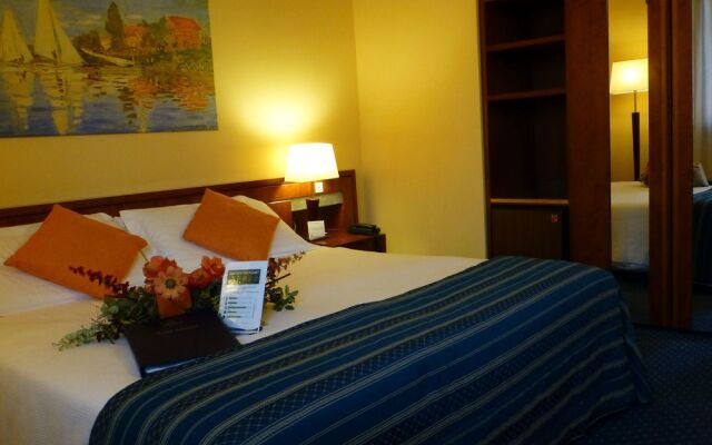 iH Hotels Padova Admiral