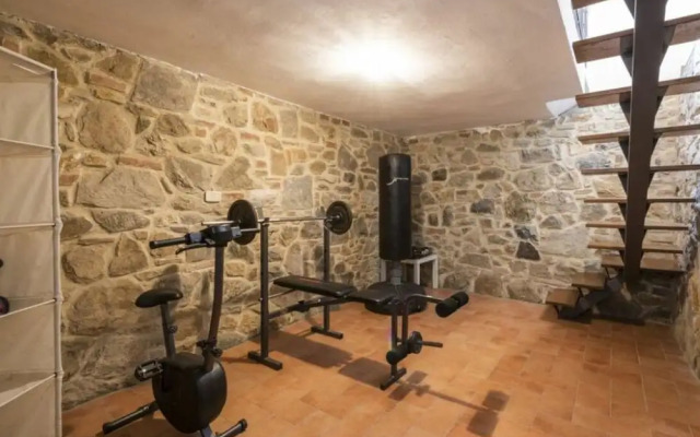 Villa Rosina Comfortable Holiday Residence