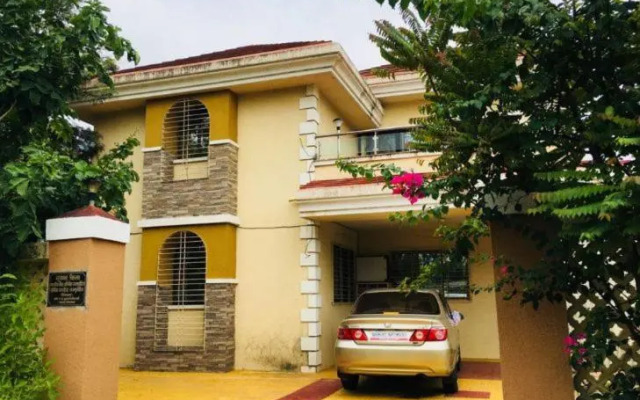 Valvan Bunglow 3BHK