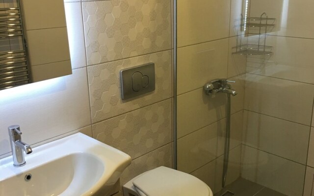 Parilti Otel
