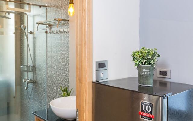 Sea Vista Boutique Hotel