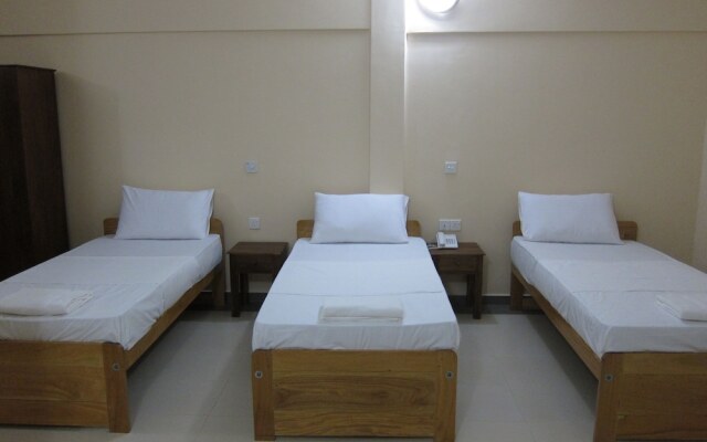 Hotel Oviya