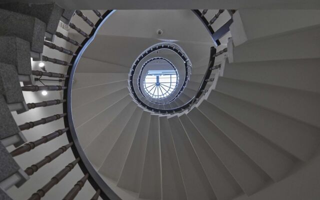 VIAs Appartements und Ferienwohnungen