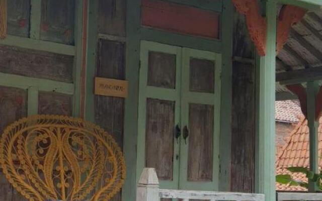 Rimba Desa Resort Inn Jepara