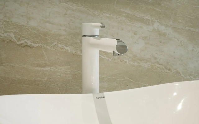 Hampton Danang Luxury Apartment