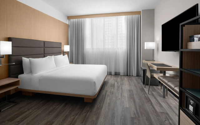AC Hotel by Marriott Miami Brickell