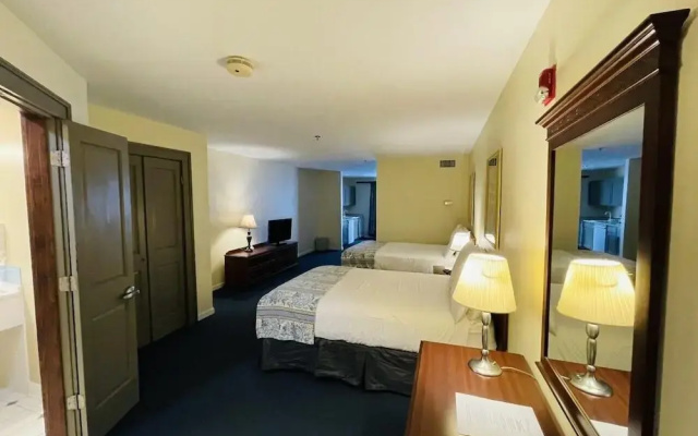 Hotel 27