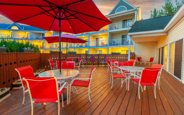 Apple Tree Inn, SureStay Collection by Best Western