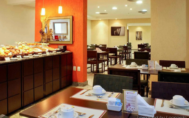 Manhattan Porto Alegre by Mercure
