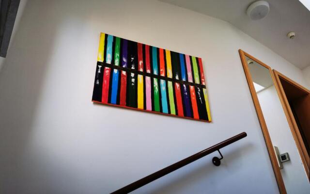 Ferienwohnungen Am Rathaus und No11