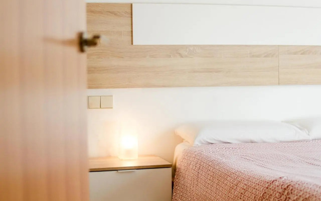 Apartamento Tarter Parc 1 habitación