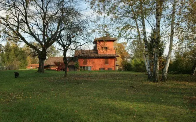 Bed & Breakfast La Bressanella