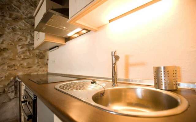 Livingtarifa - Estudio estilo árabe en el centro de Tarifa