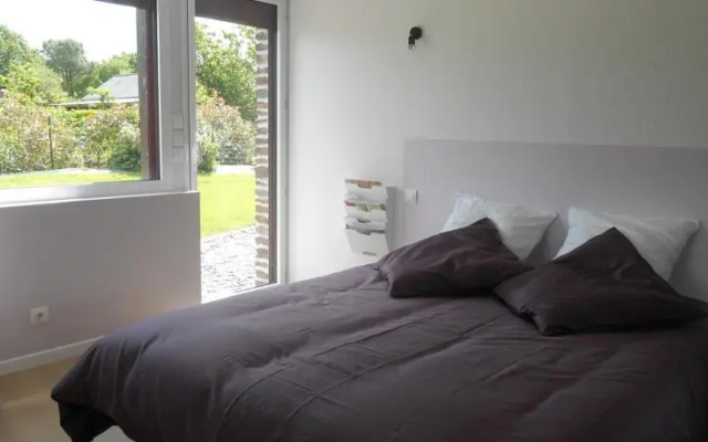 Gîte La Lande Orain