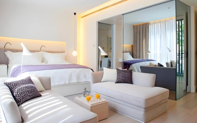 ABaC Hotel
