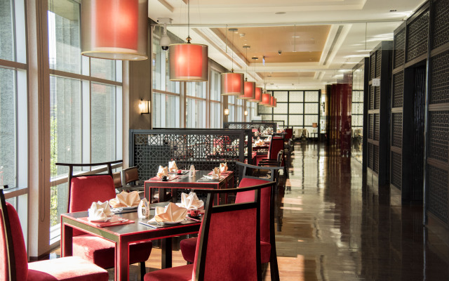 Hyatt Regency Taoyuan International Airport