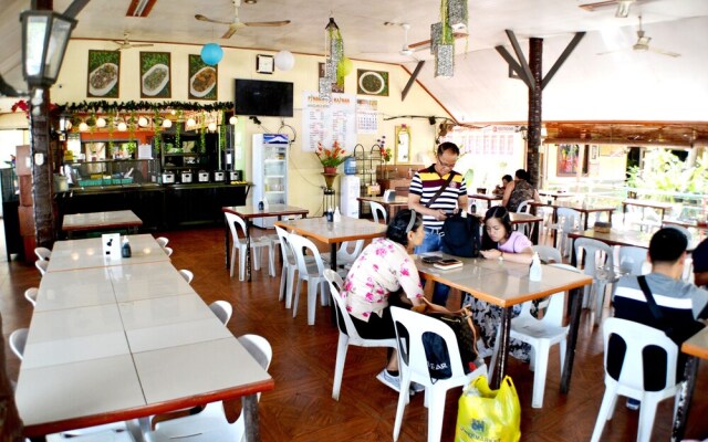 Rufina's Leisure Center