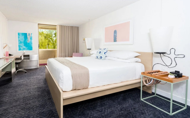 Hotel Solaya