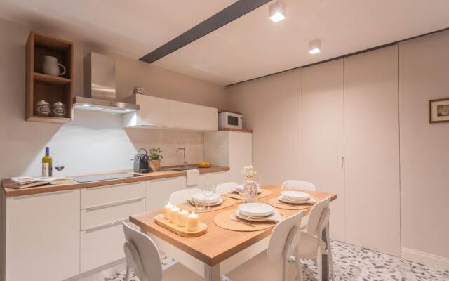 Cinque Giornate 70 Suites - Afrodite