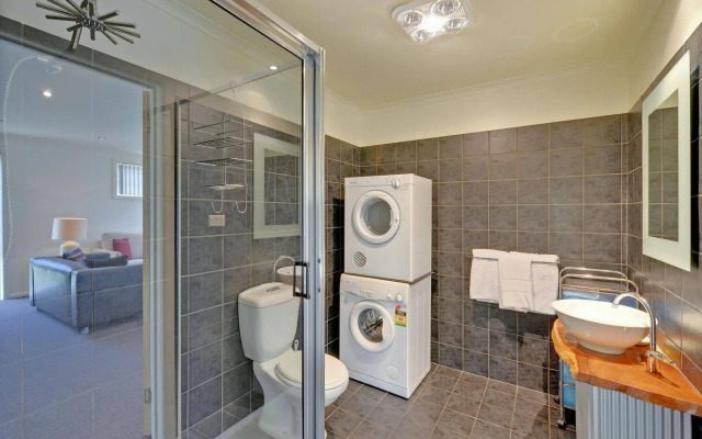 Aloft Boutique Accommodation