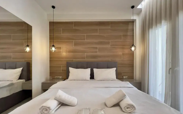 Mango Apartment & Suite by halu