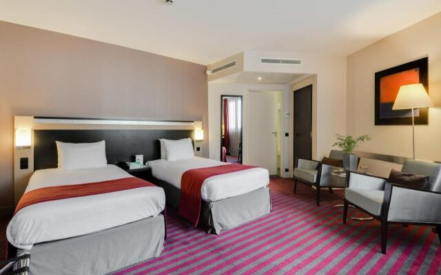 voco Paris – Porte de Clichy by IHG