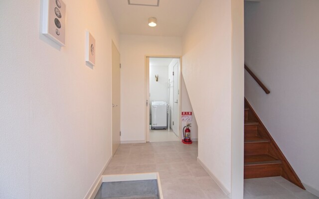 Tabi Time Nishinagahori