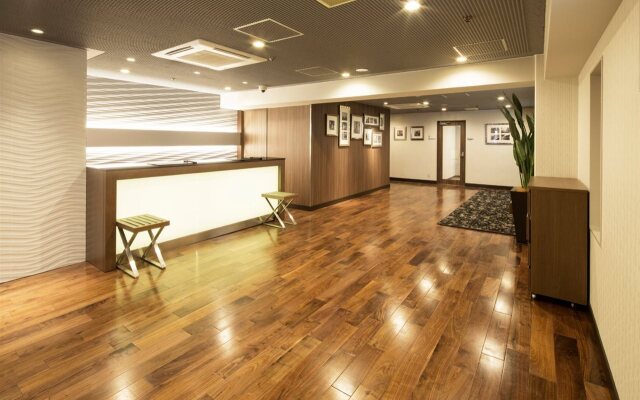 Hotel Mystays Shinsaibashi