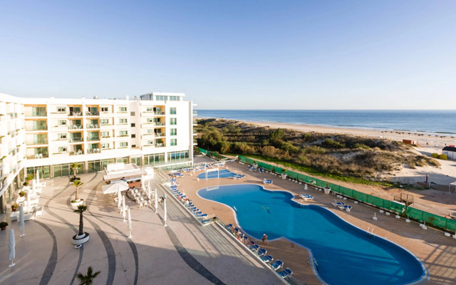 Hotel Apartamentos Dunamar